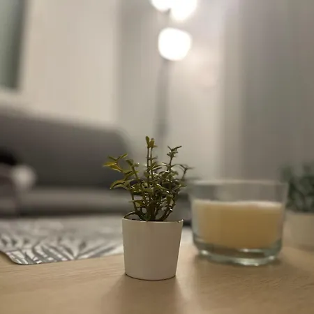 Apartamento Le Coin Du Soleil Tolón