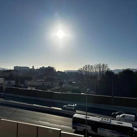 Le Coin Du Soleil Apartamento Tolón