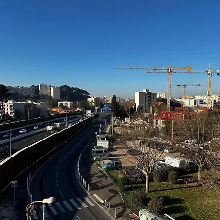Apartamento Le Coin Du Soleil *