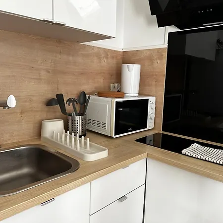 Apartamento Le Coin Du Soleil Tolón