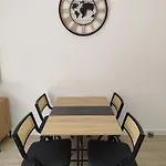Grand Avec Terrasse Apartment