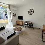 Apartment Grand Avec Terrasse
