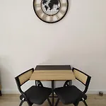 Apartment Grand Avec Terrasse *
