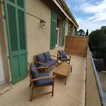 Grand Avec Terrasse Apartment Cannes