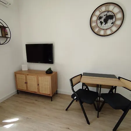 Apartmán Grand Avec Terrasse Cannes