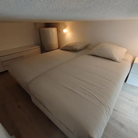 Apartmán Grand Avec Terrasse Cannes