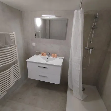 Grand Avec Terrasse * Cannes