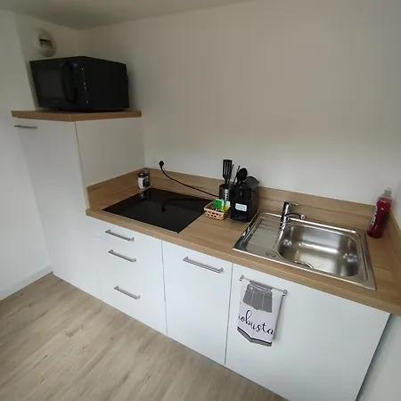 Grand Avec Terrasse * 戛纳