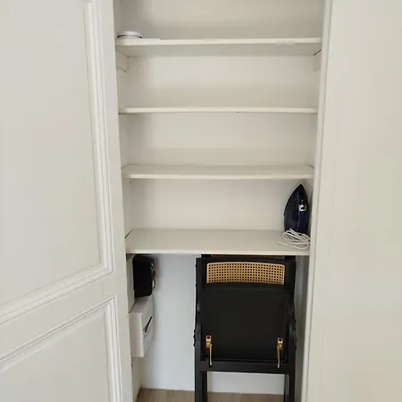 Grand Avec Terrasse *